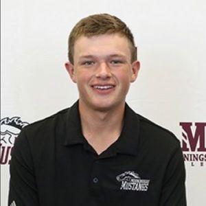 Meet your Posher, Seth